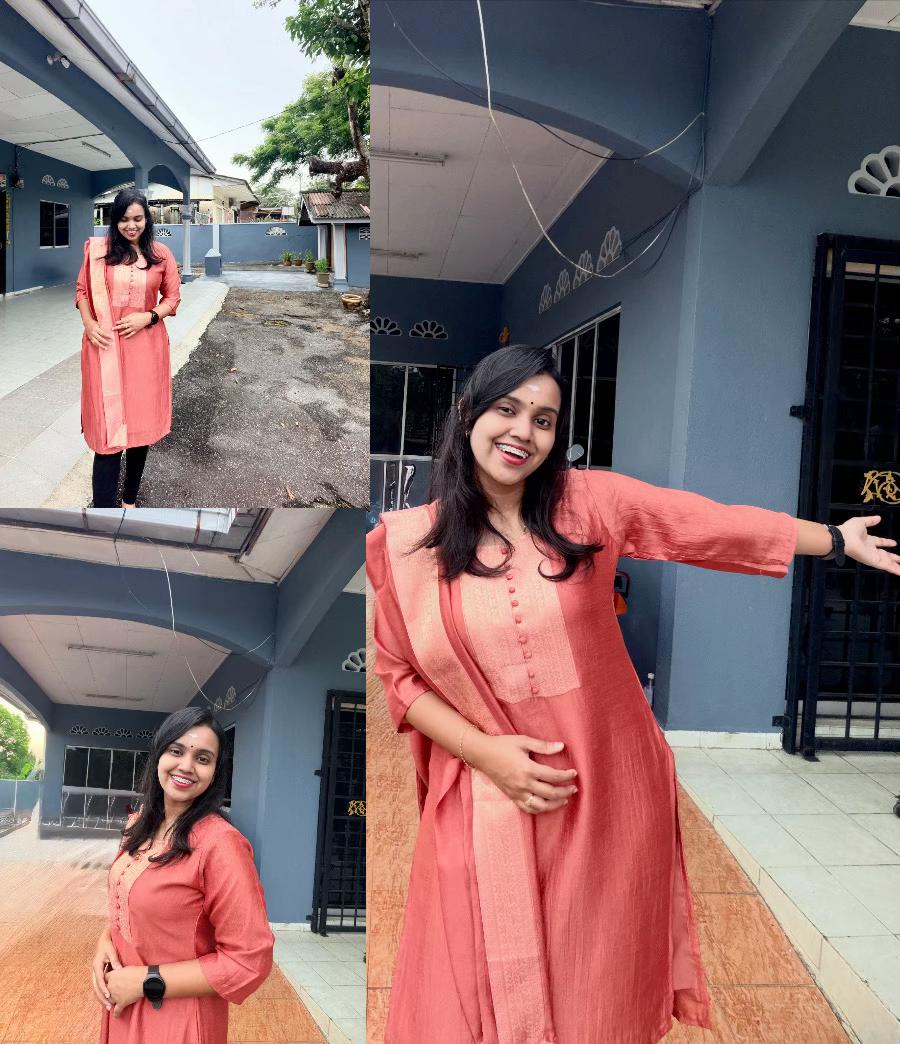 @Tanusha Sunder
