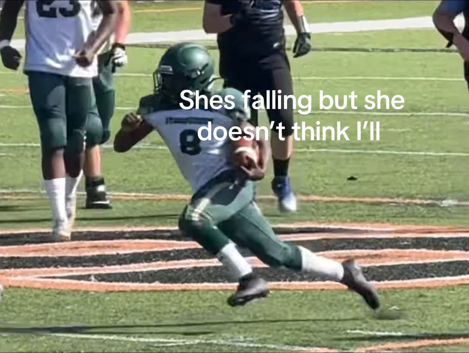 @ifearrchrist