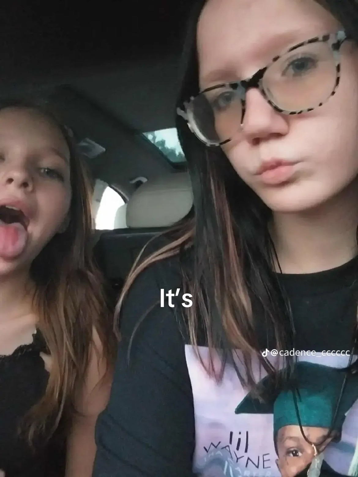 @Presley Decker