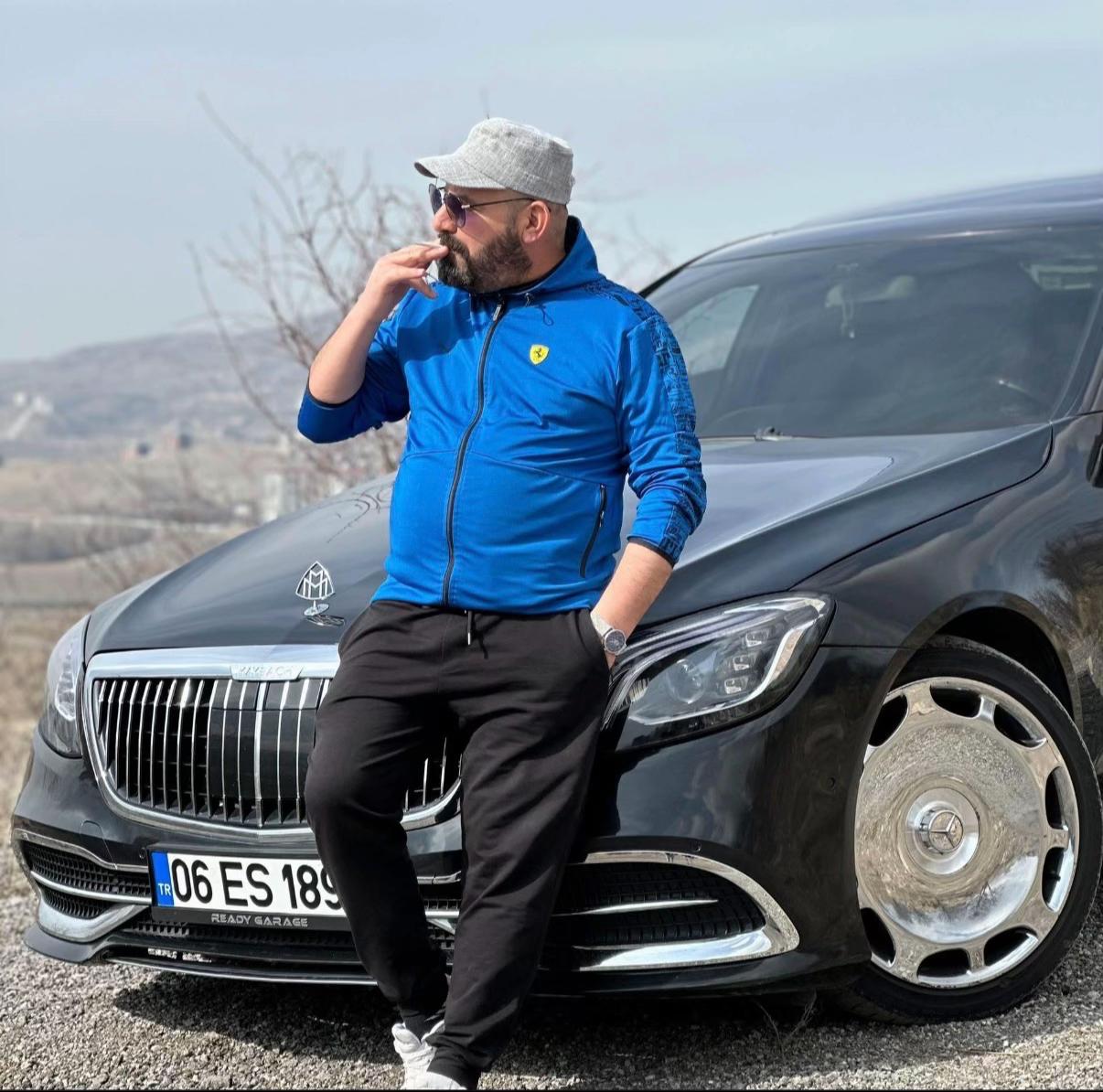@Ateş Dağlı
