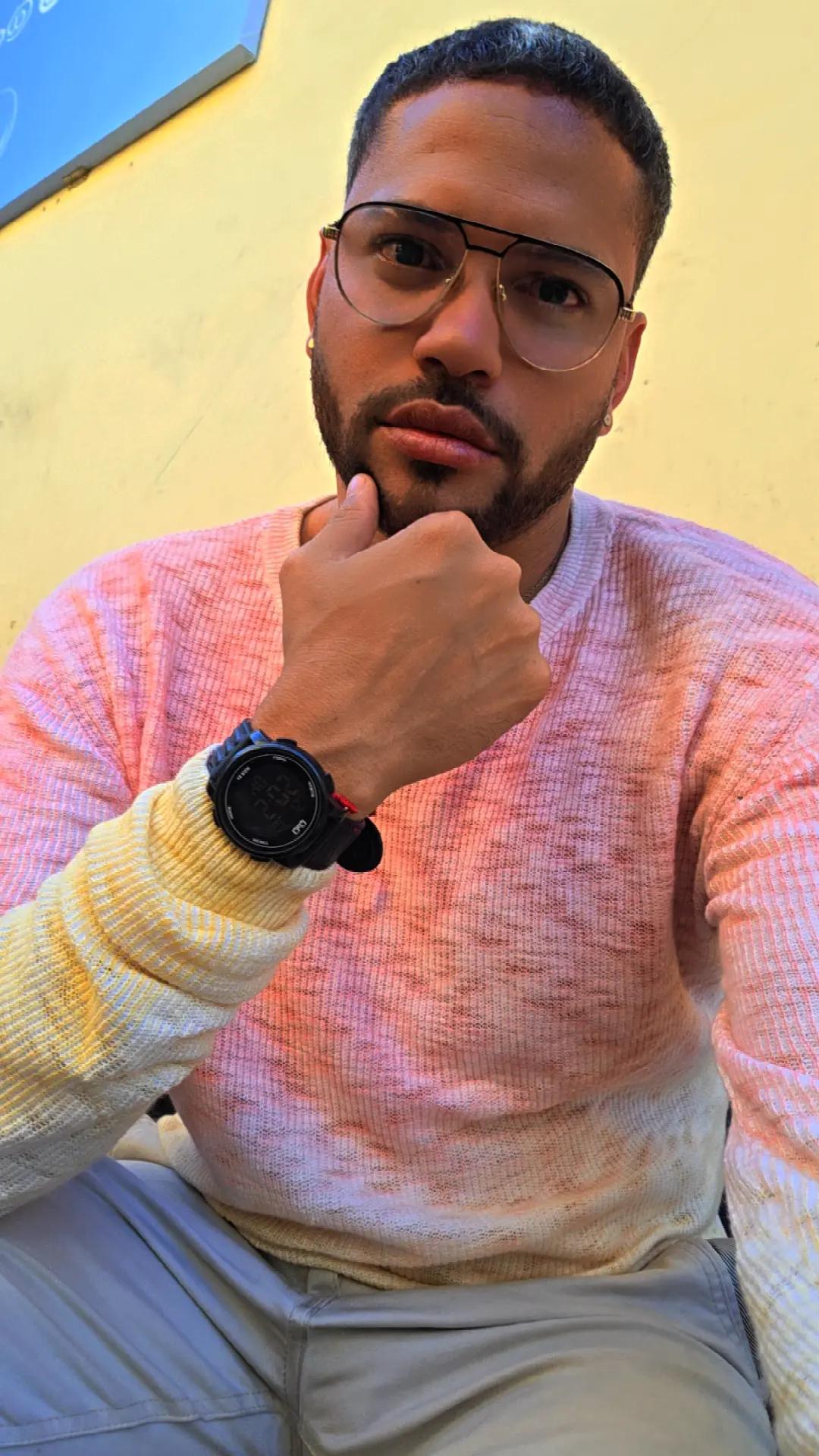 @Victor Martin 🕊