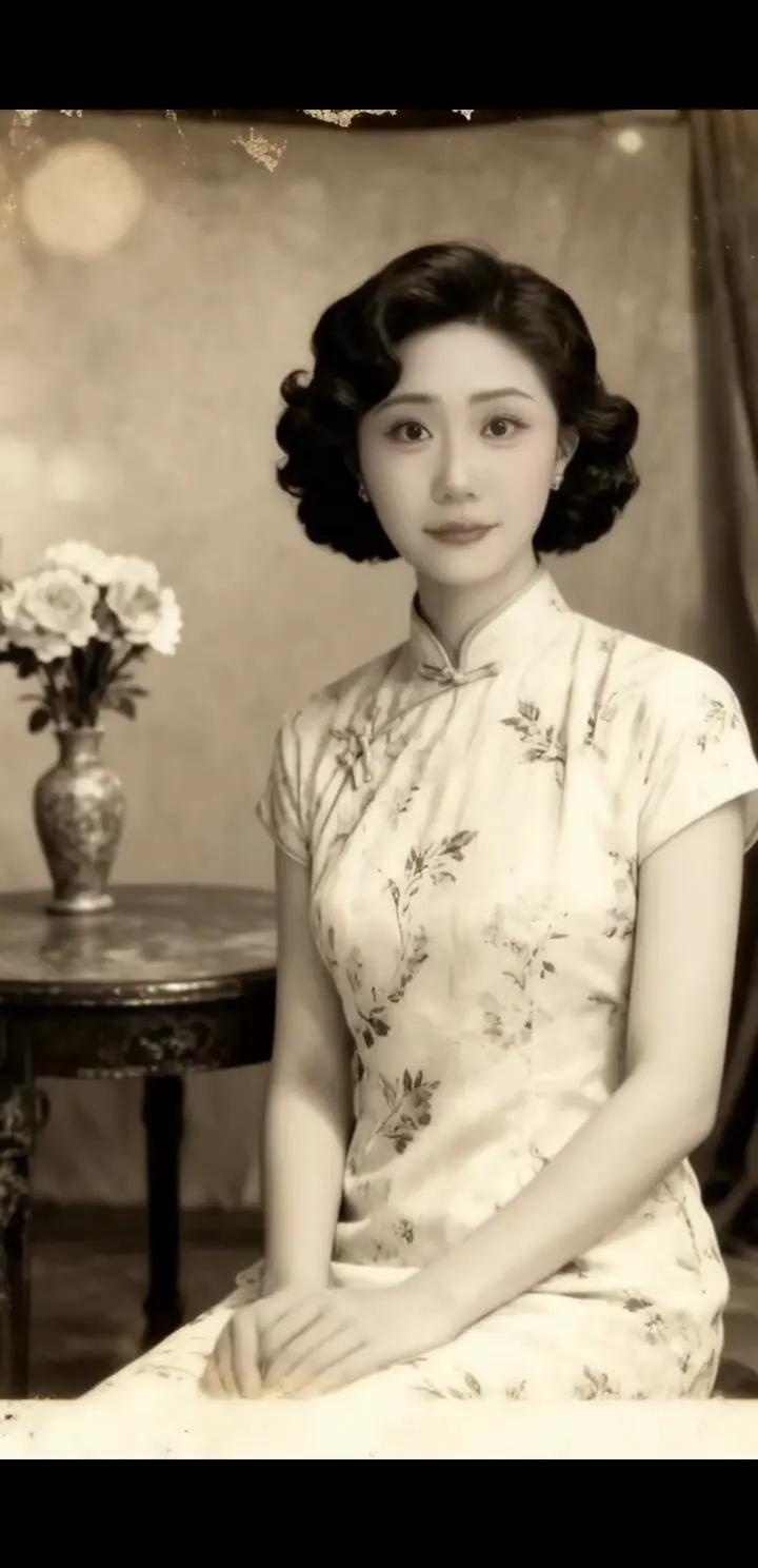 @我是文静