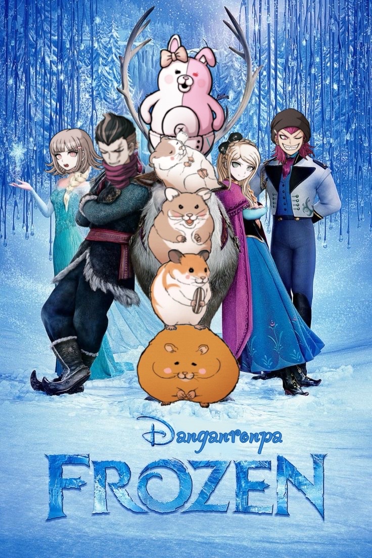 @Kyoko Kirigiri