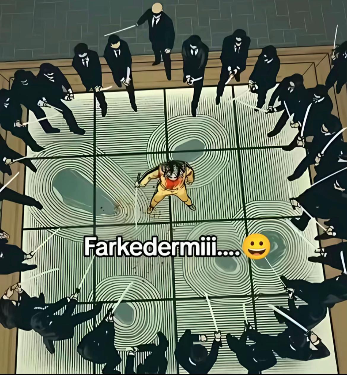 @Fahrettin Türkücü