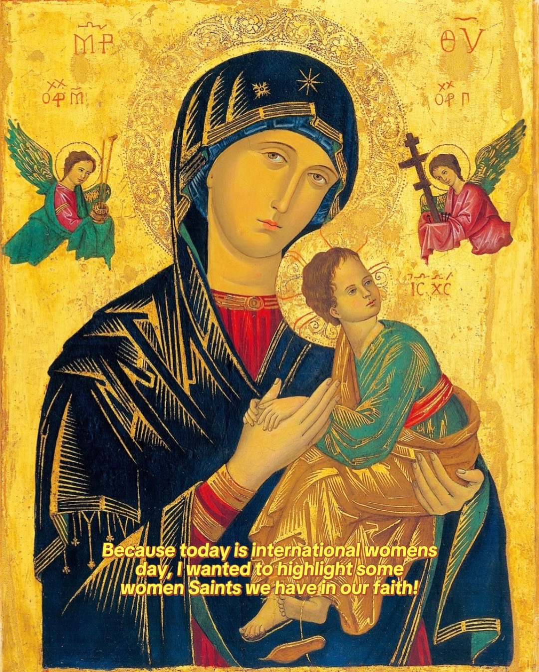@Ave Maria🇻🇦