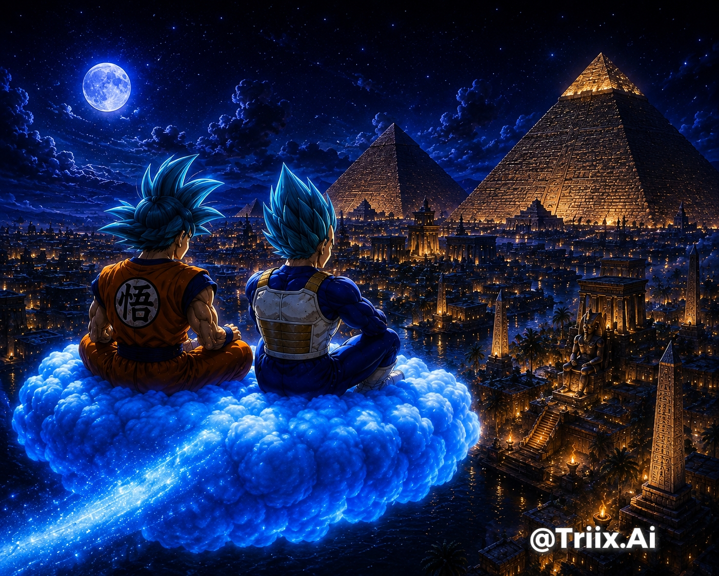 @TRIIX.AI