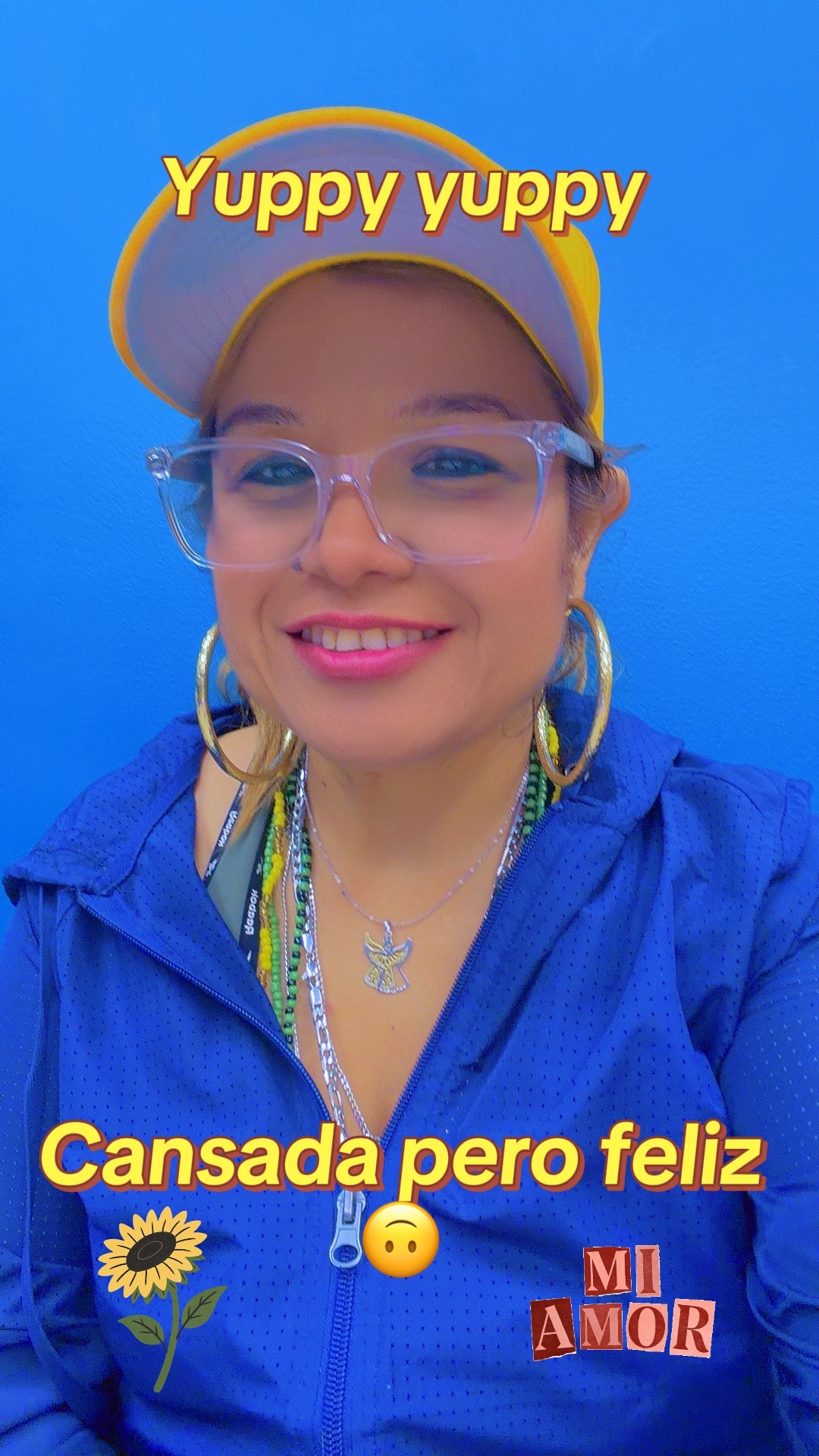 @Elizabeth Ramirez Yu