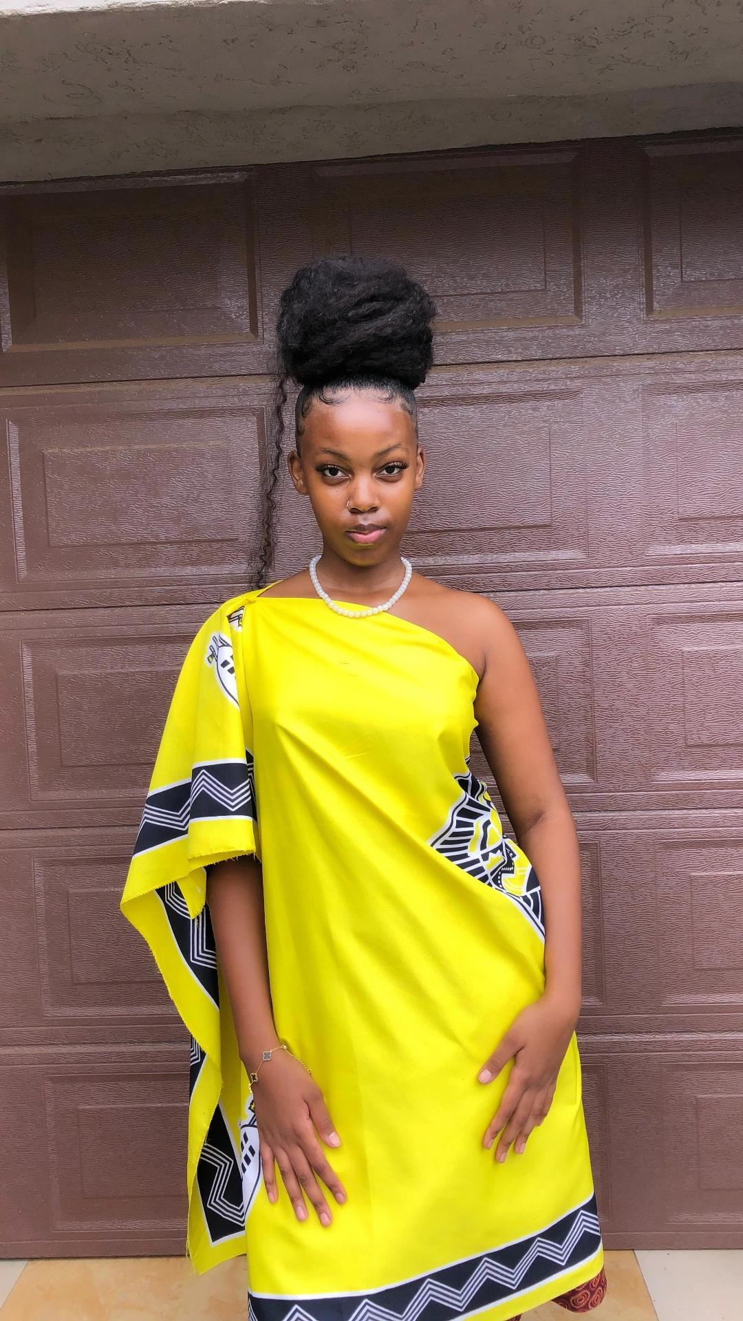 @Latoya Bontle 🕷