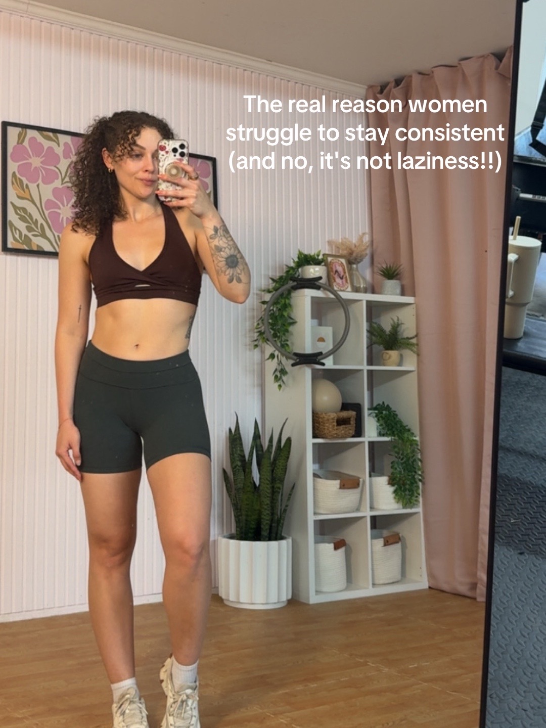 @Tay | Pilates & Strength