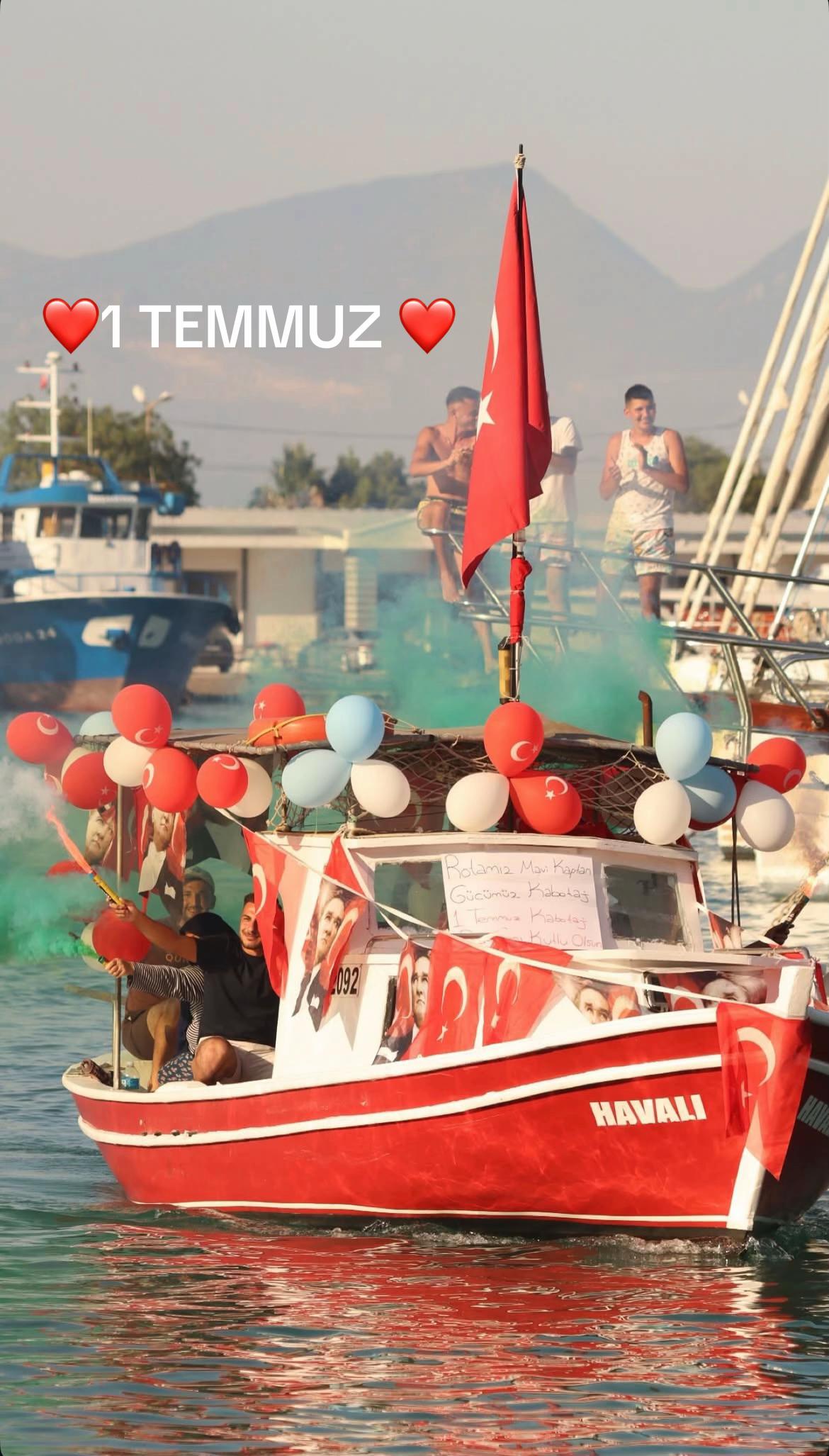@Mustafa Terzioğlu