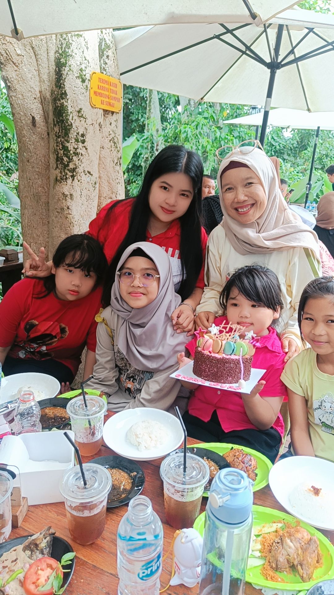 @crayon laris