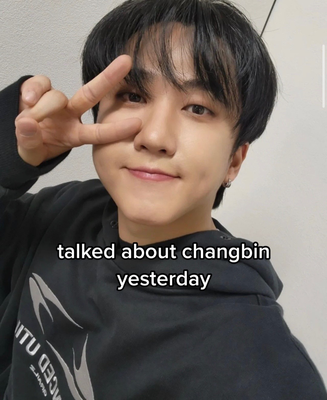 @bee &bull; saw skz