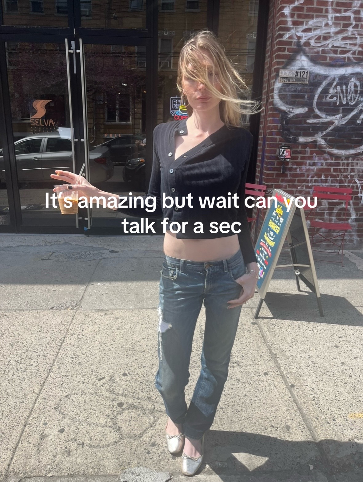 @Willa Devereux