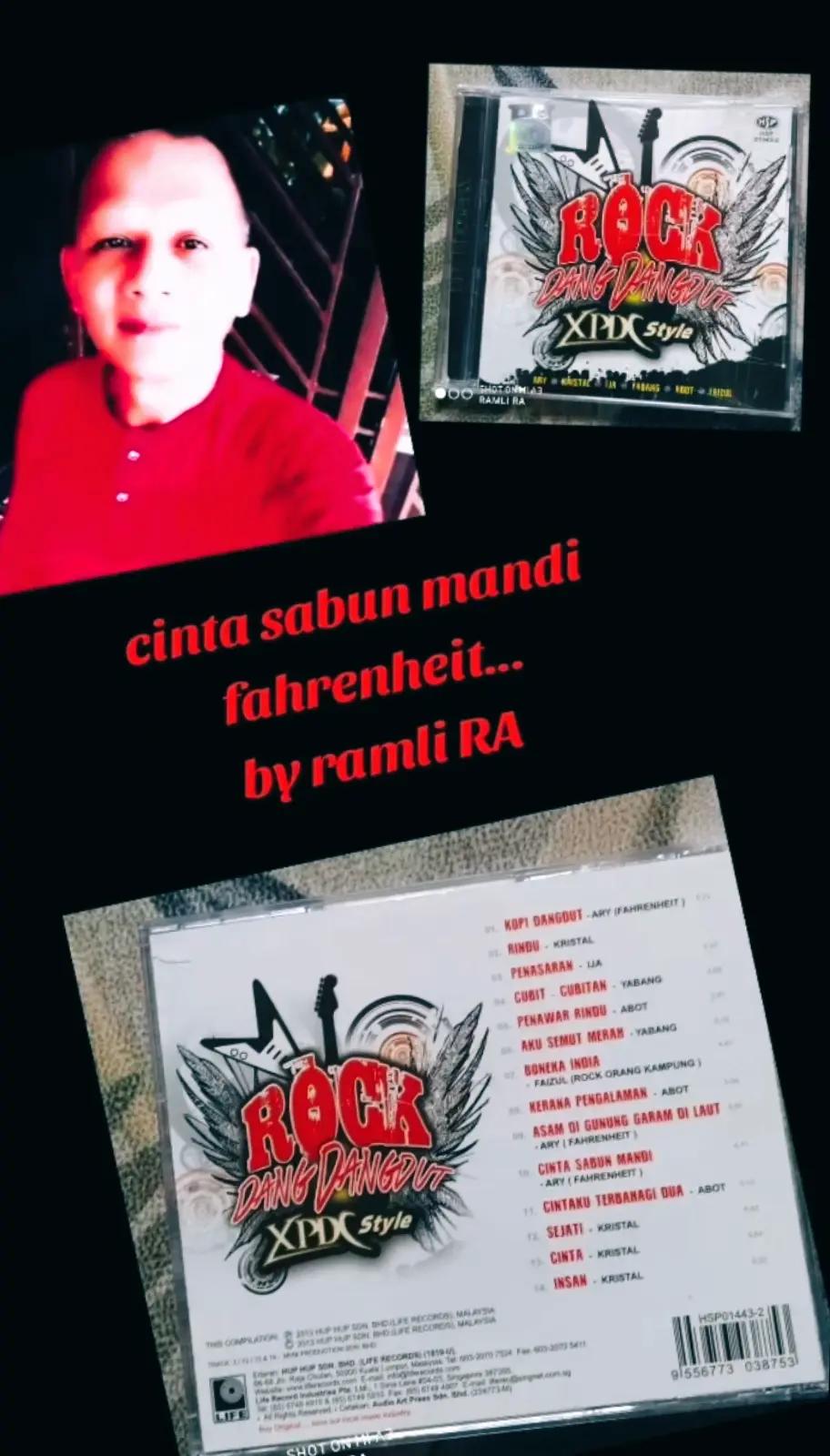 @ramli RA
