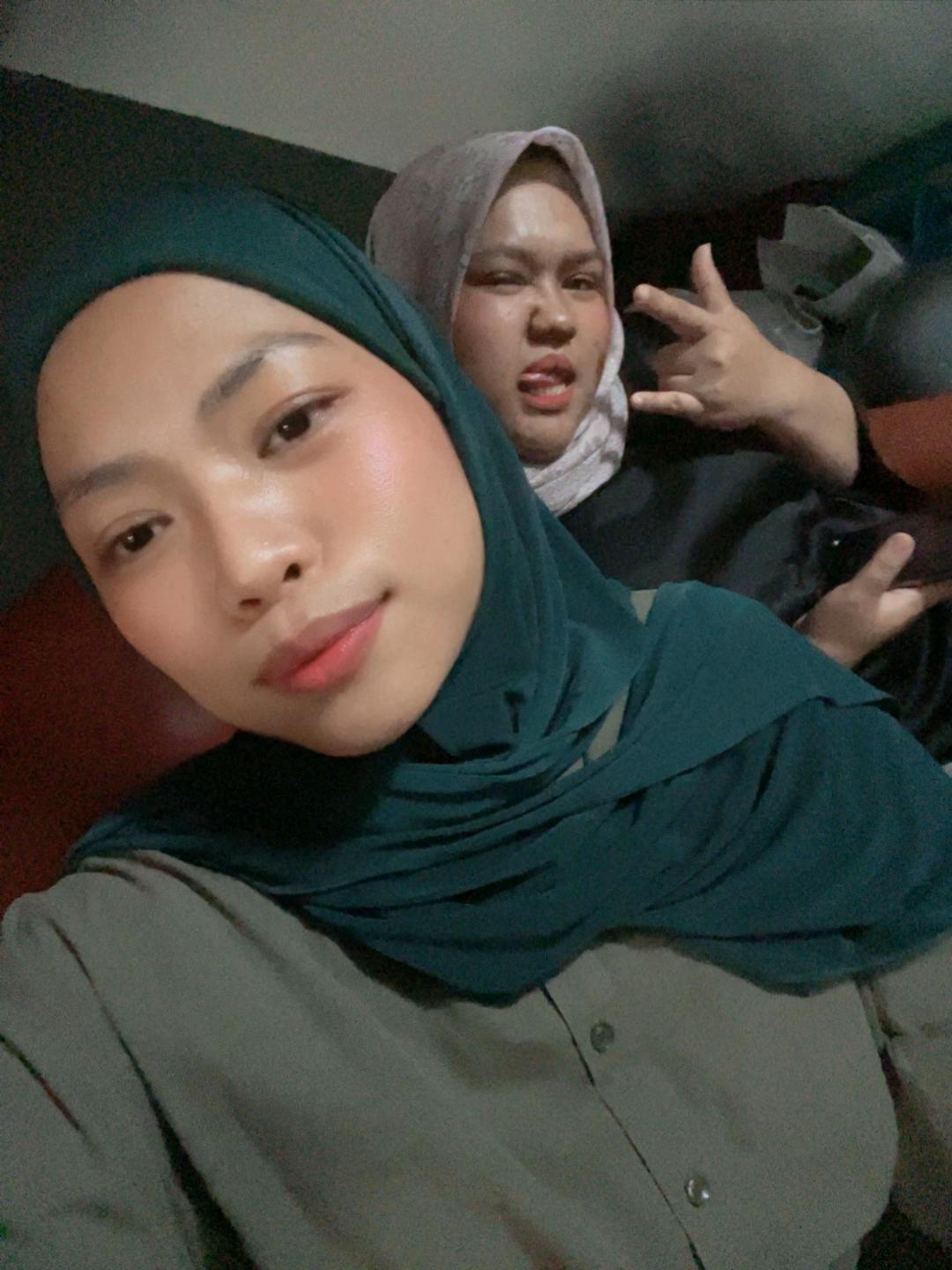 @ningsiQueen