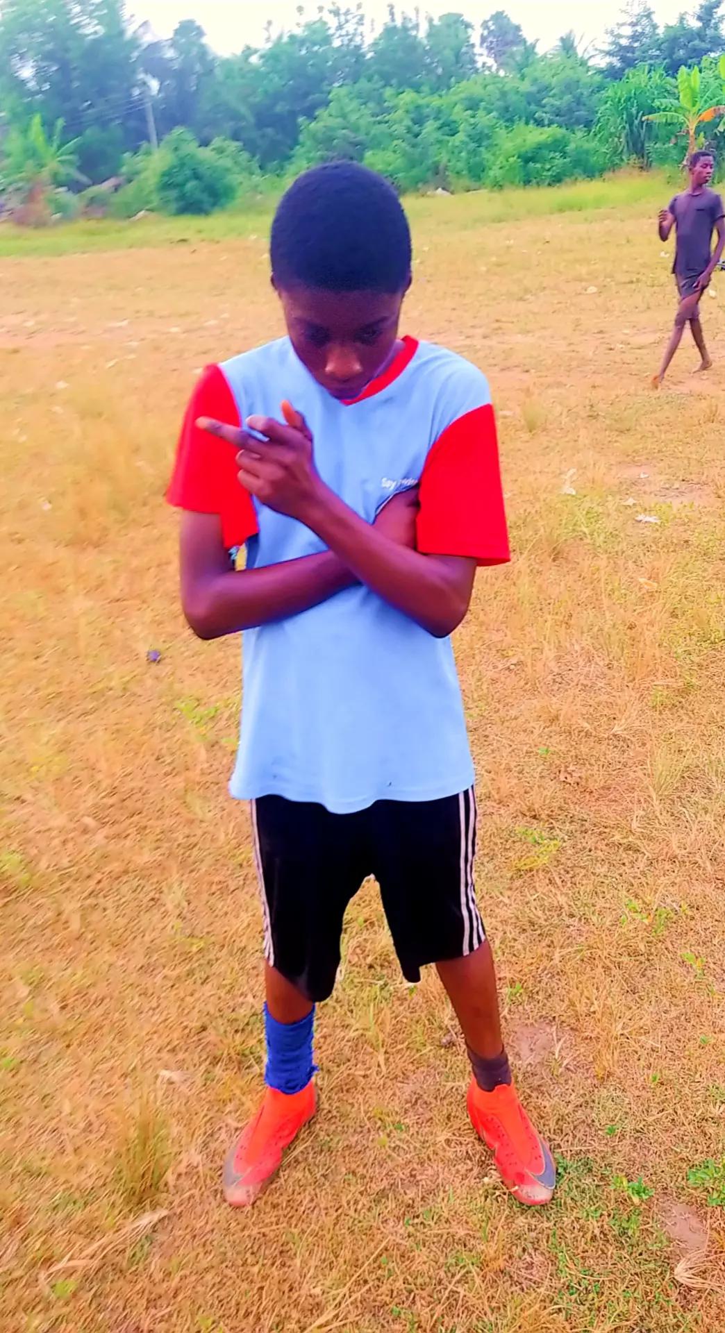 @Sanchez Be