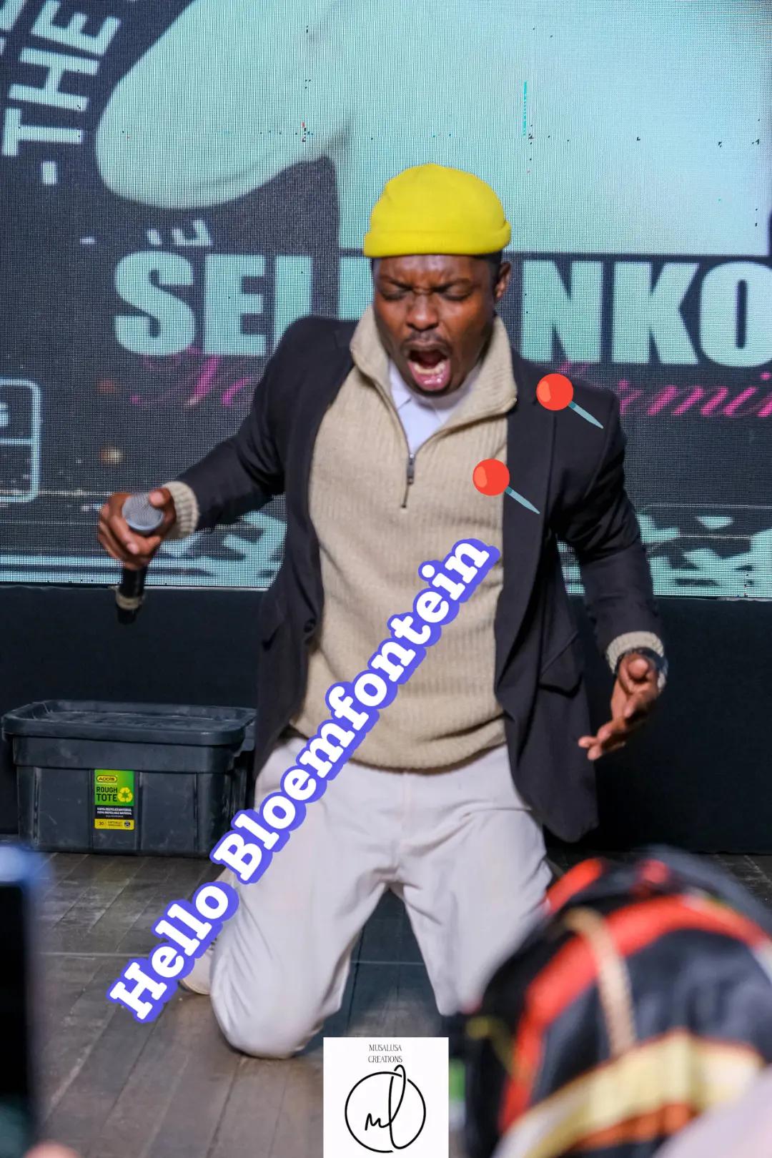 @001SelloNkosi