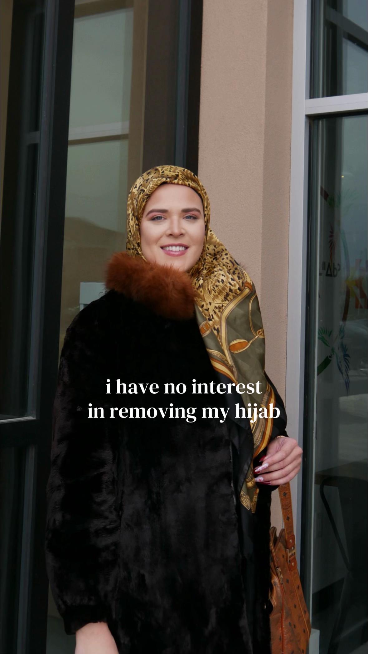 @The Abaya Princess