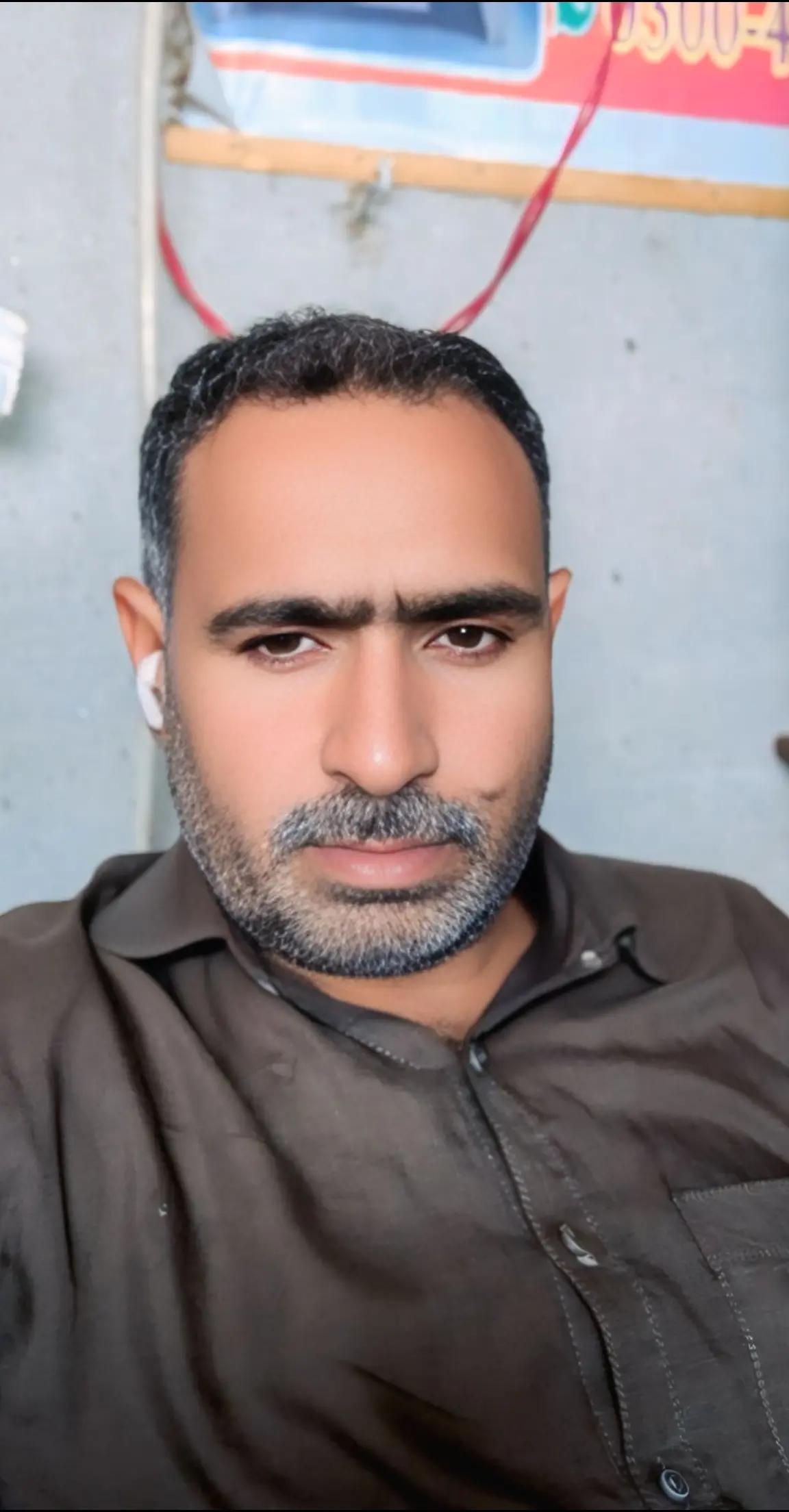 @لالامحمد سجاد کمبوہ