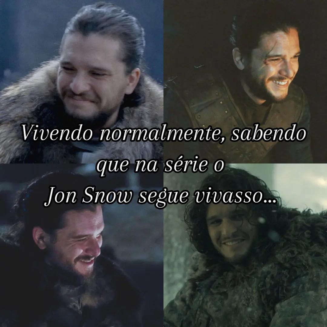 @Rei Jon Snow