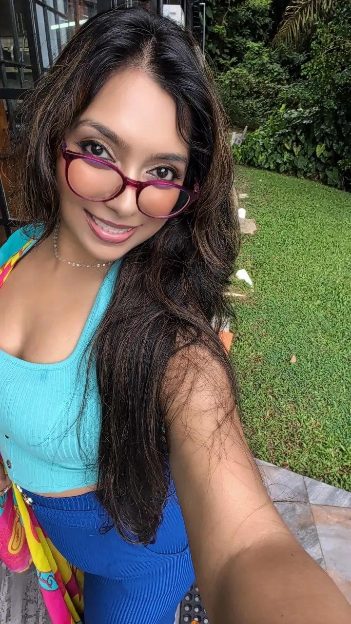 @Rakhee Kissoon