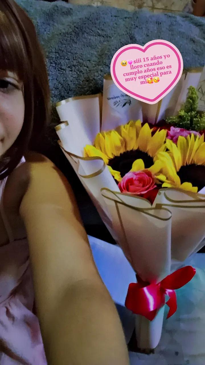 @Yeriss 🥰