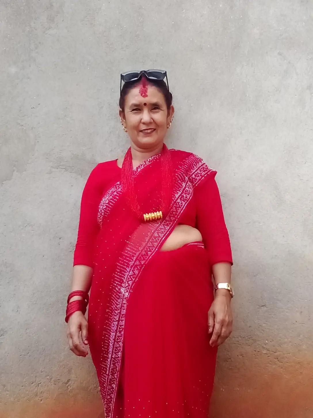 @❣️Rajita ❣️