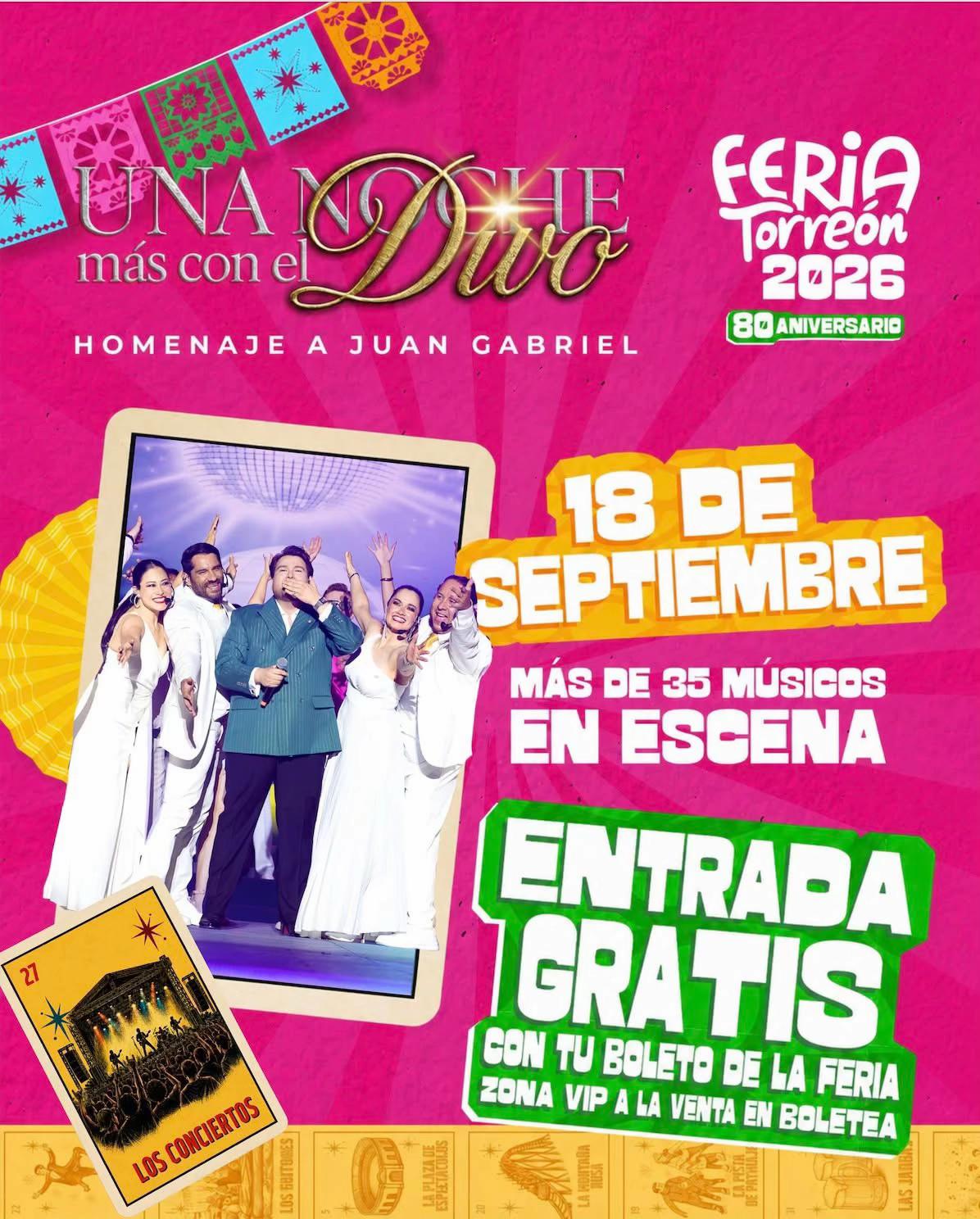 @ConciertosTRC⭐️