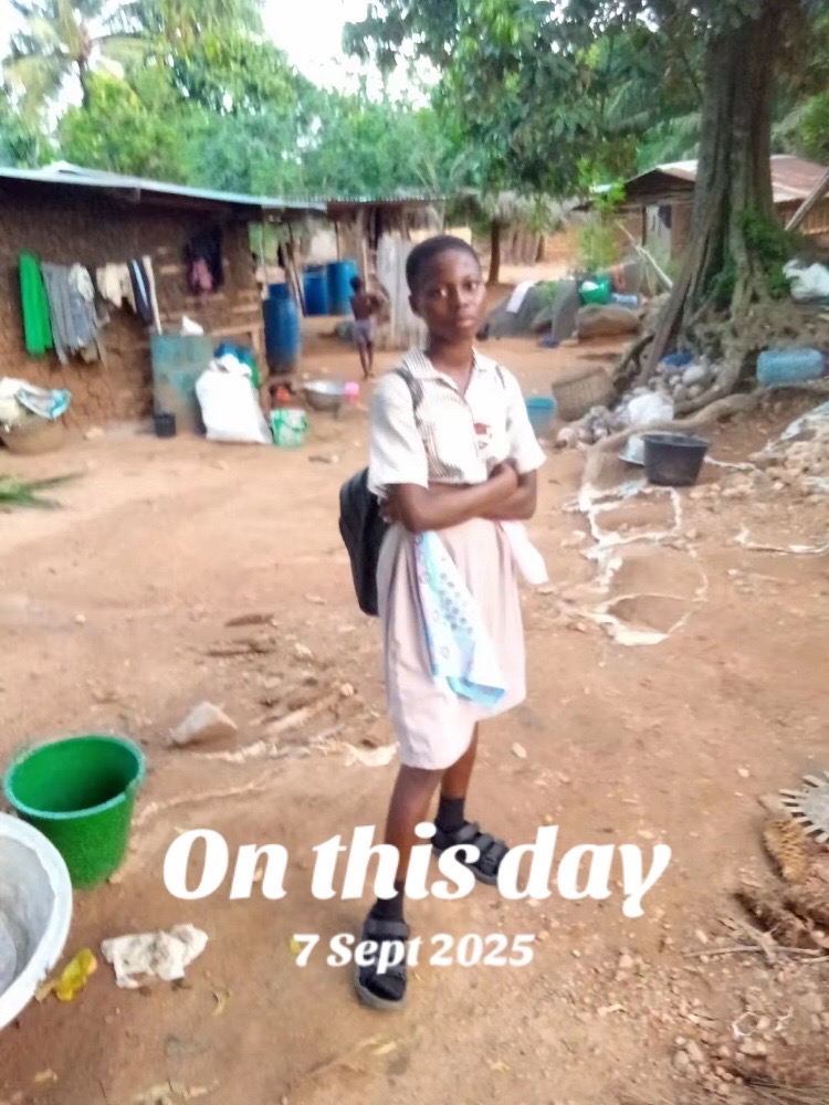 @Nana Akua🥰🥰🥰