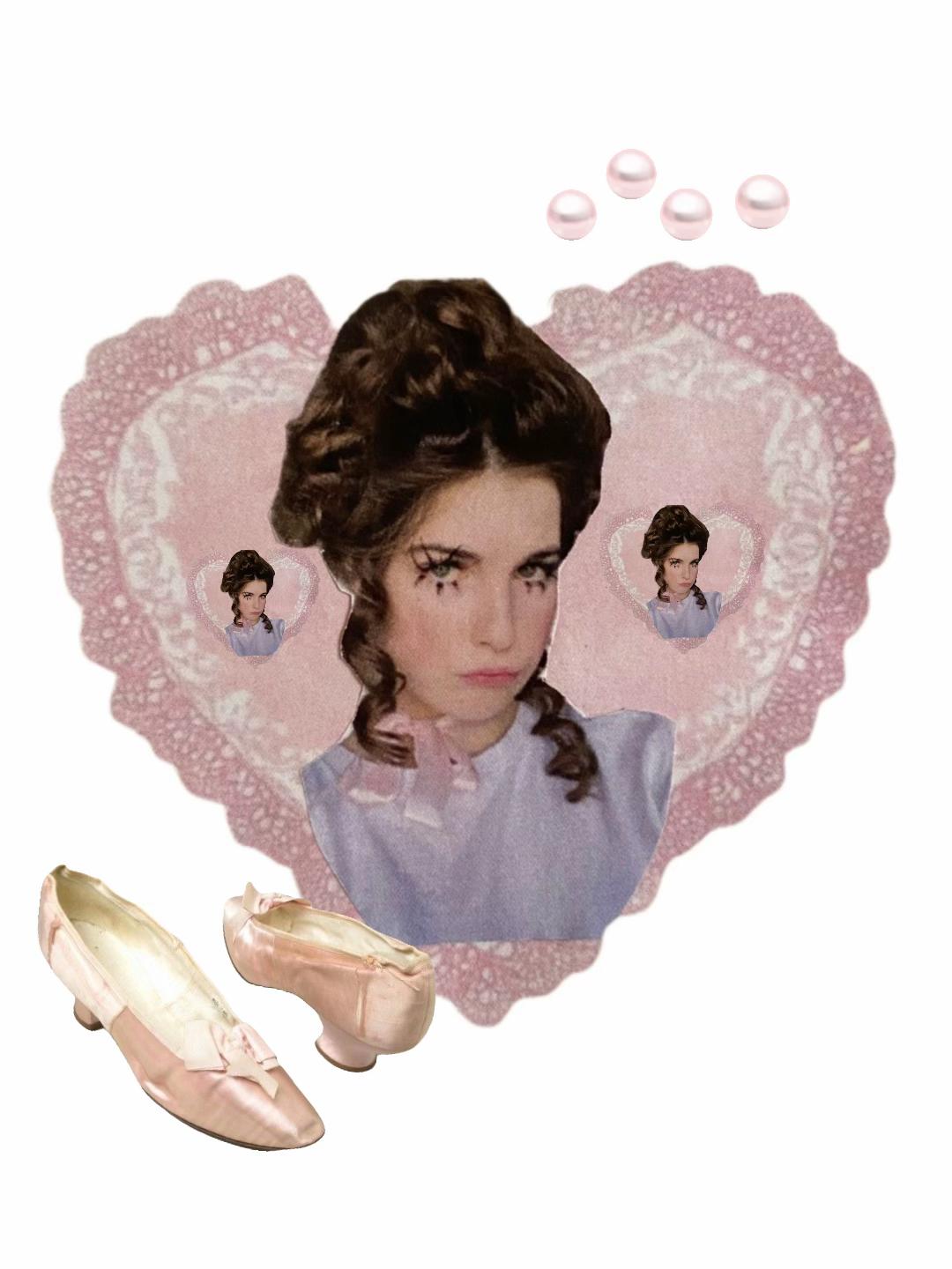@дар’я антуанэтавна