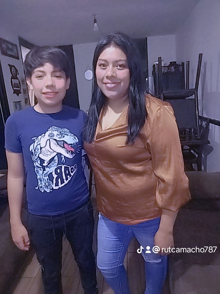 @Teresa Muñiz