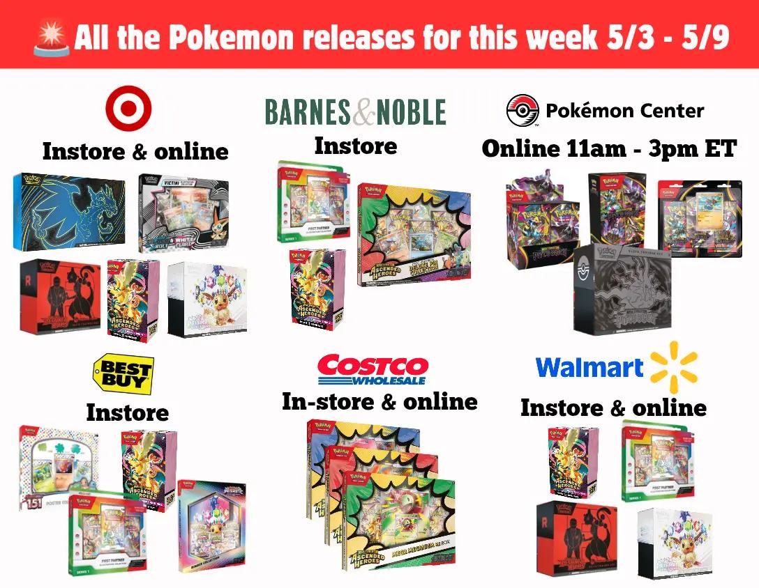 @Pokemon Collectors