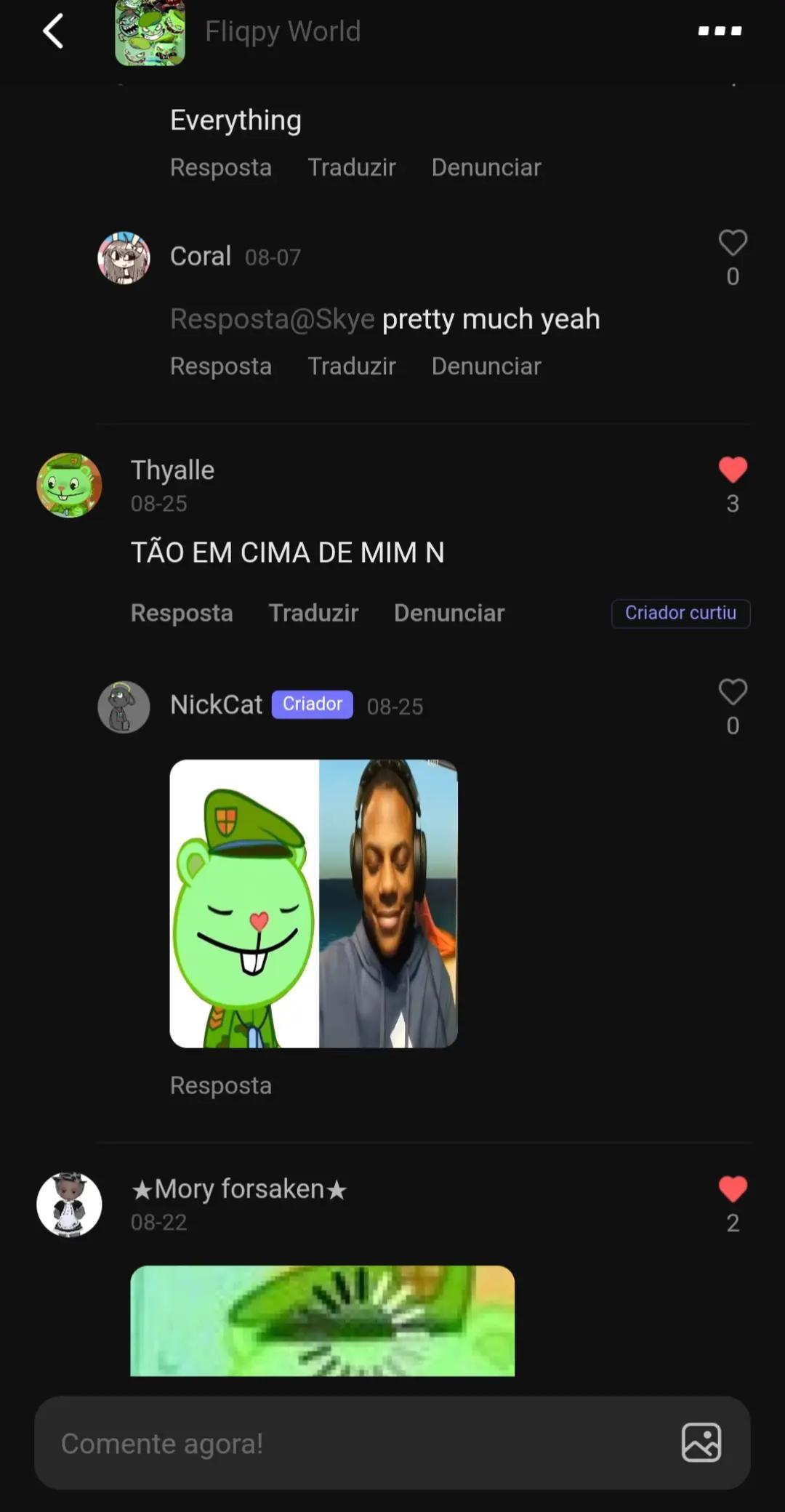 @꧁༺𝔹𝕝𝕒𝕔𝕜🇧🇷༻꧂