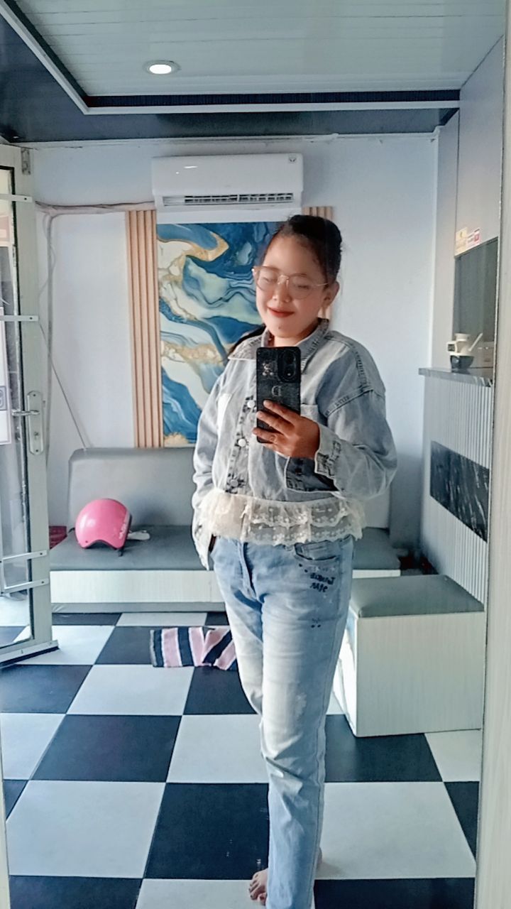 @❤️🥀anak tunggal🥀❤️