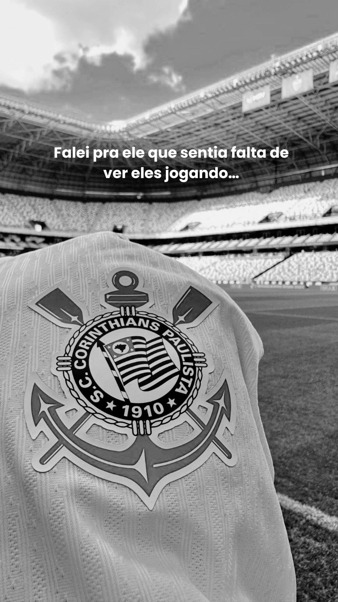 @Corinthians