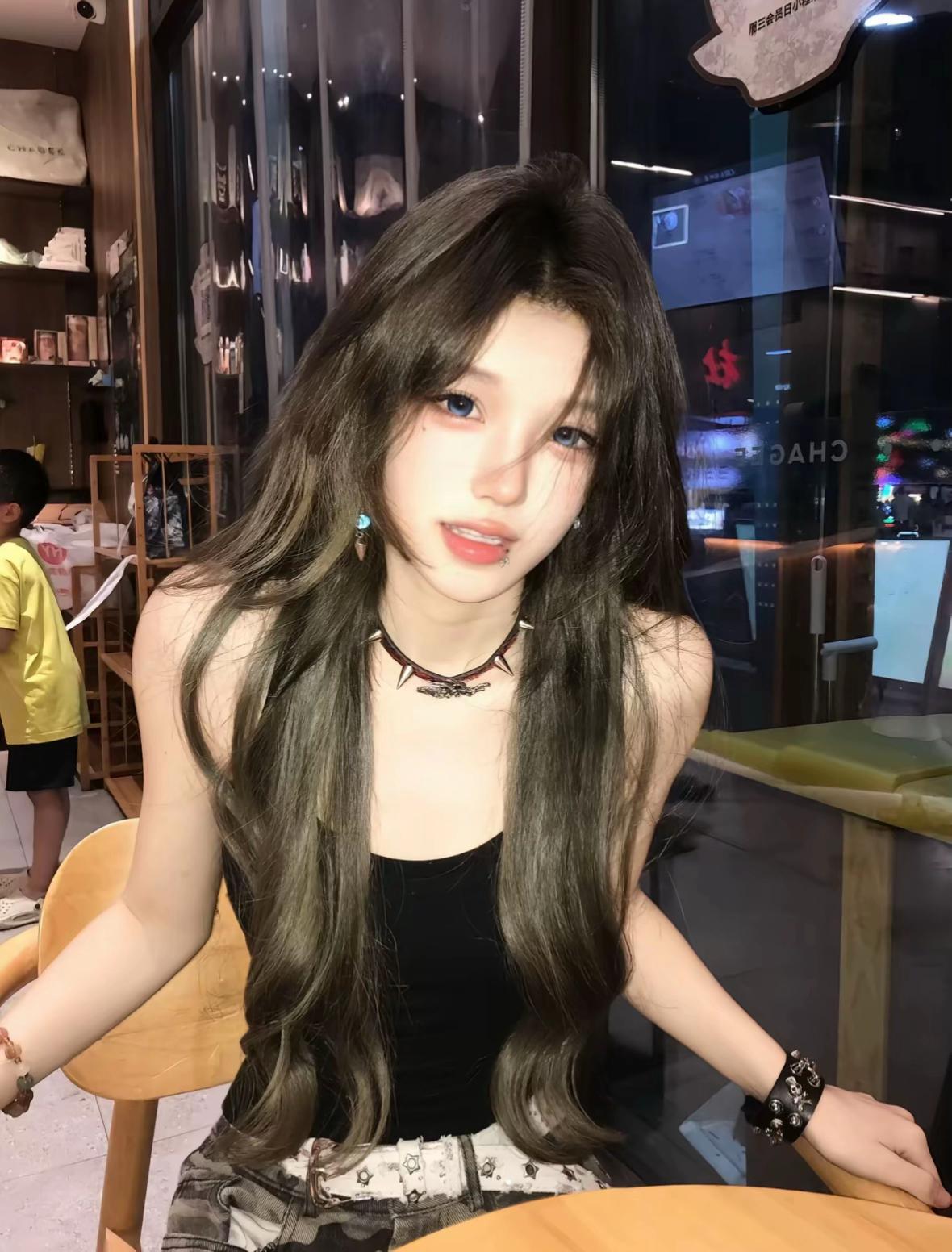 @抖音