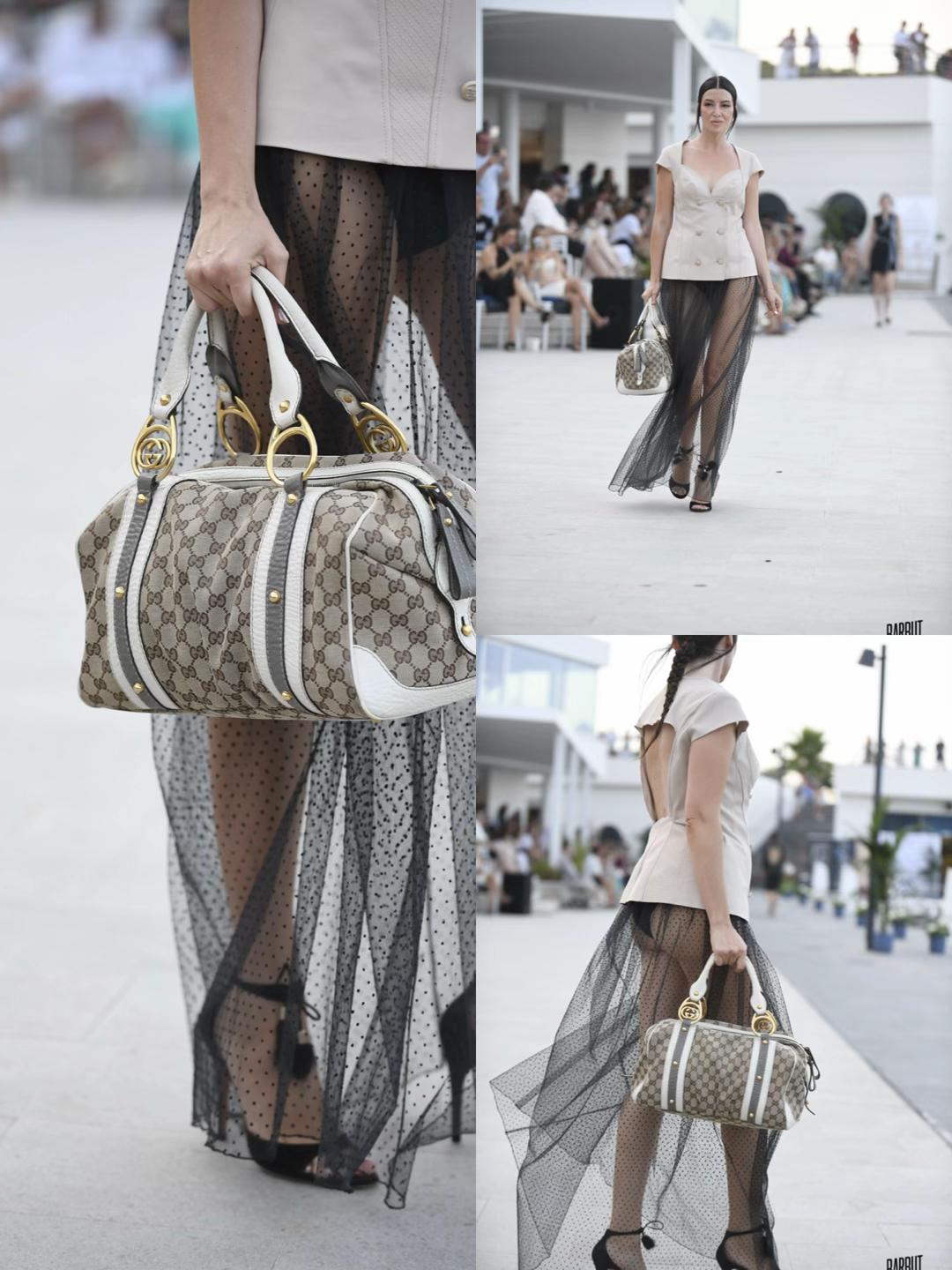 @MOOD iconic bags & vermut