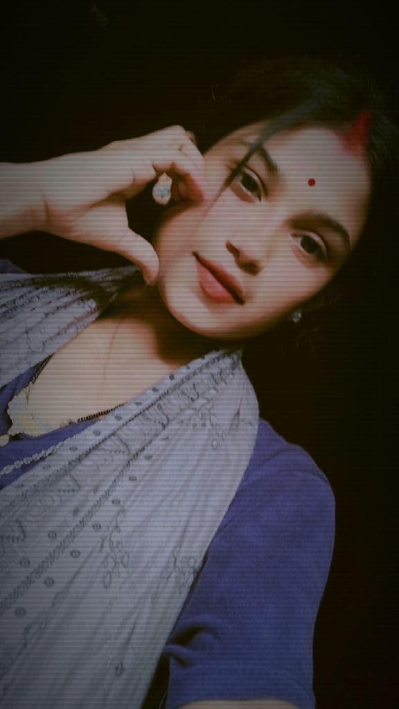 @🥰 Manisha Roy 🥰