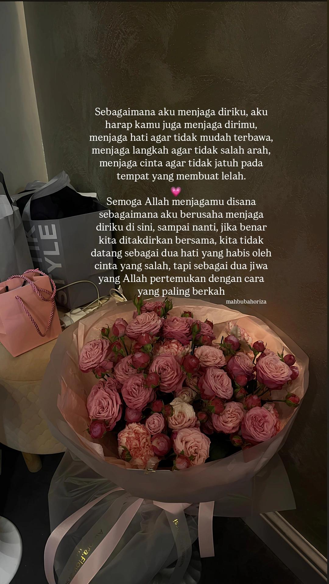 @mahbubah oriza