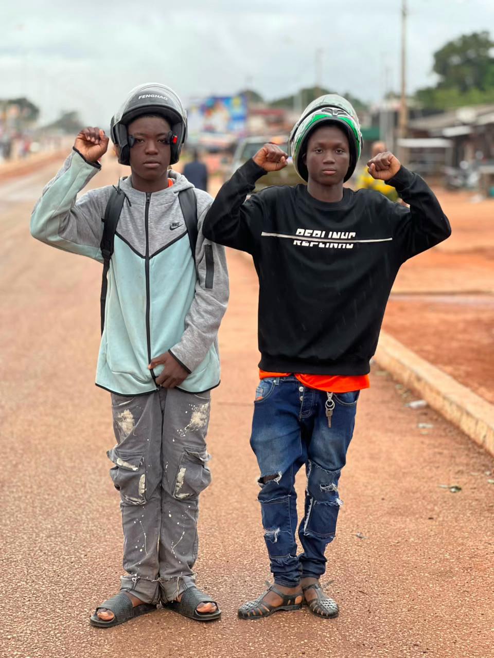 @Abdoul, garçon sucré ❤️😎🫂🥺