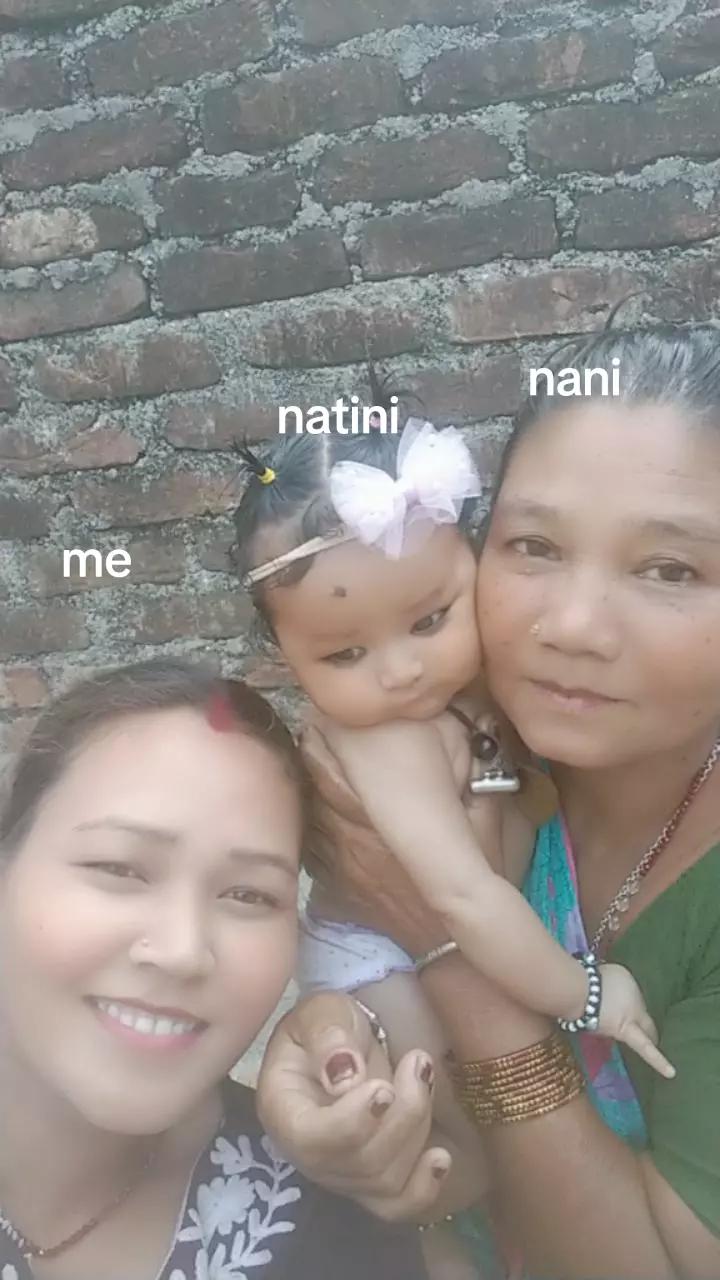 @Saraswati&pankaj