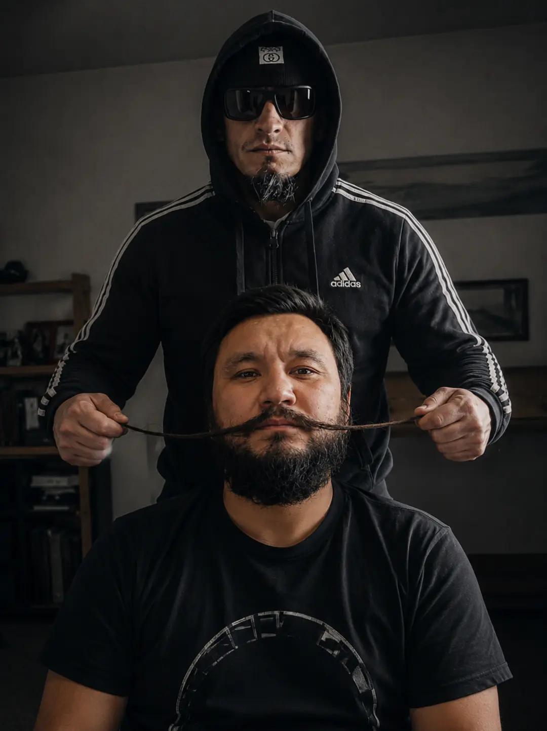 @Сочный Восточный Цветочный