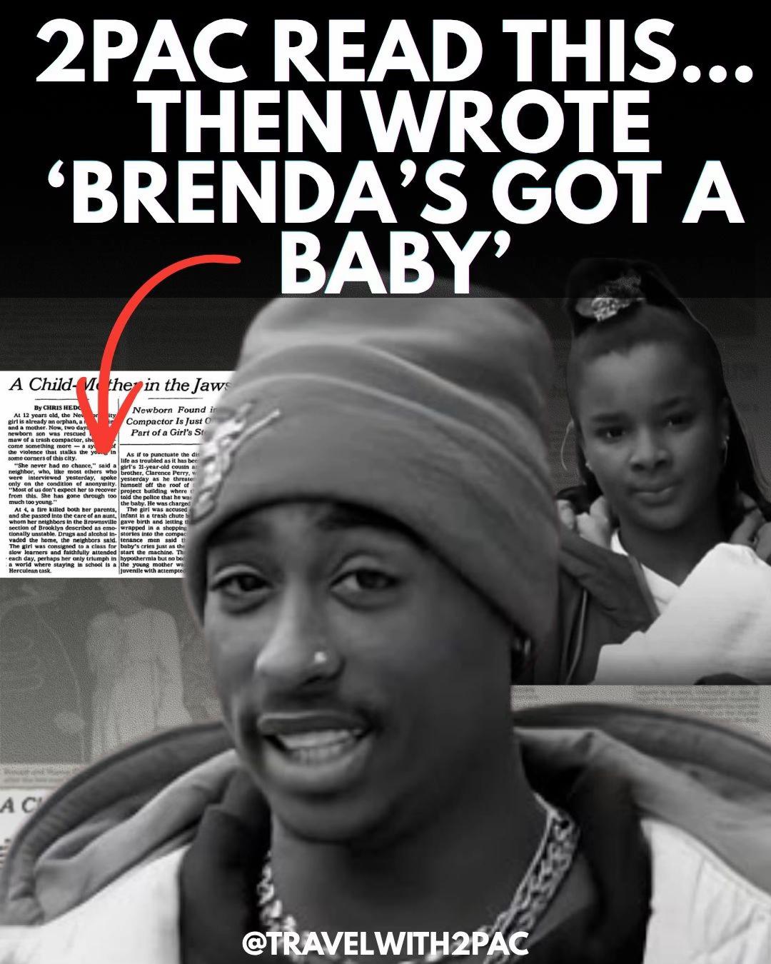 @Travel With Tupac