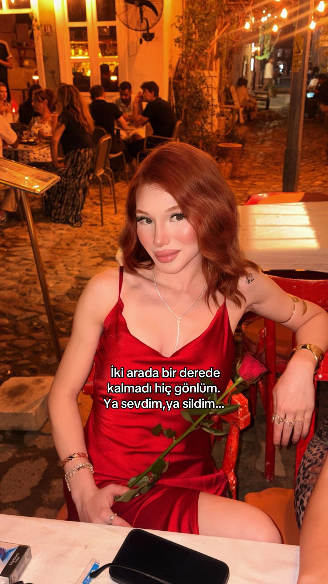 @elif gunaydin