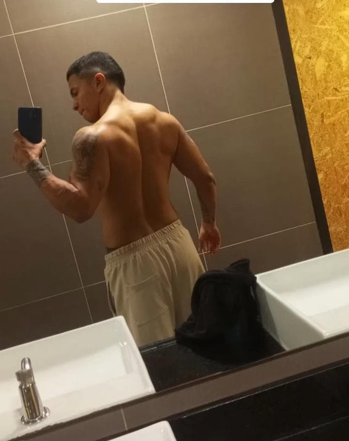 @Alex 👾🏳️&zwj;⚧️🇨🇴