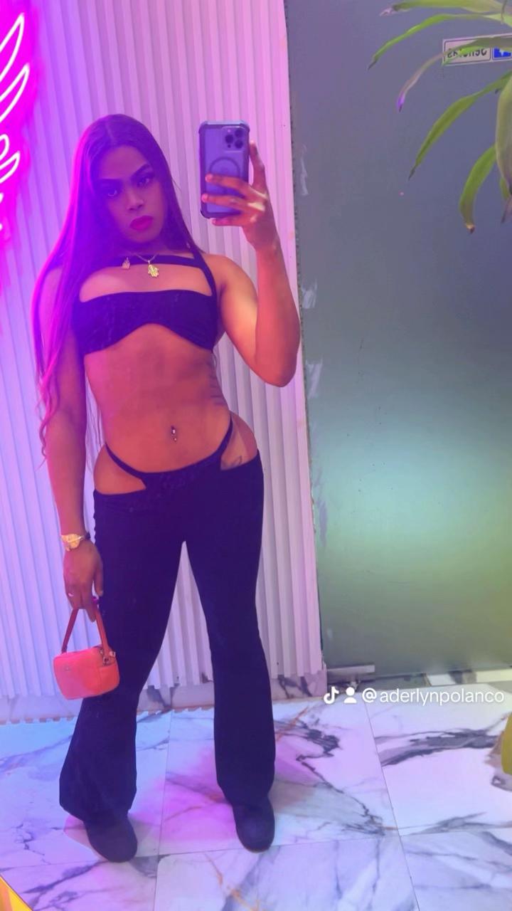 @Aderlyn
