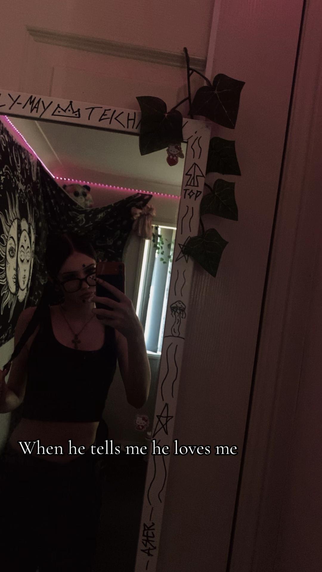 @Secret acc