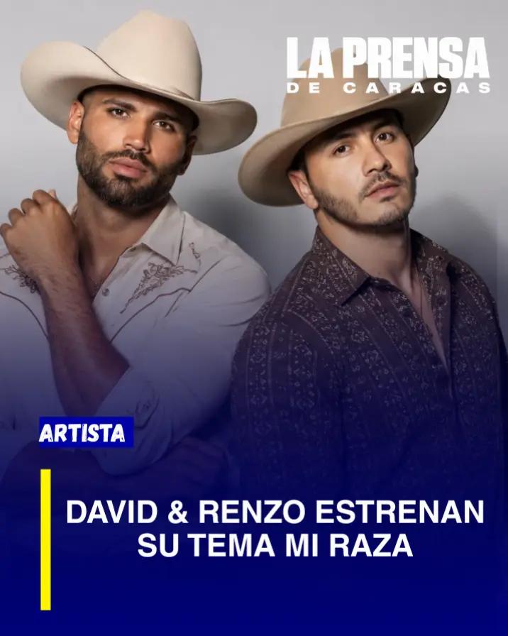 @La Prensa de Caracas