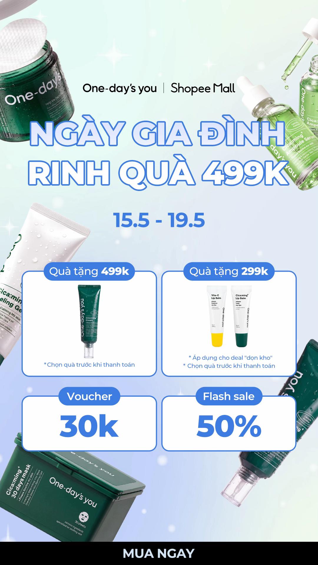 @One-day's you Vietnam