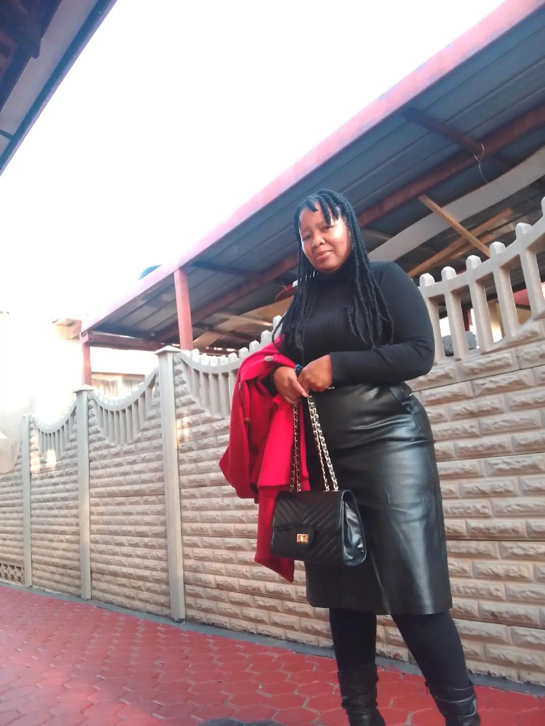 @Charlotte Moletsane